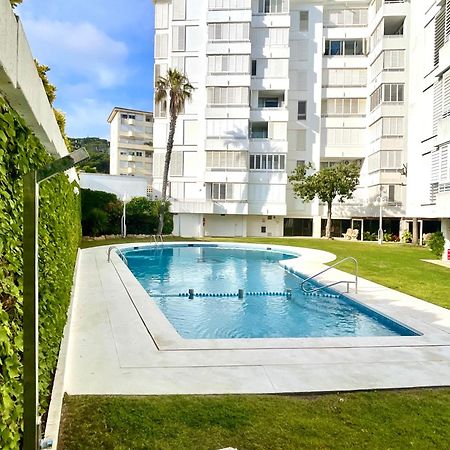 Seahomes Vacations, La Mer Bleue, Beach&Pool, Pk, Full Equipped In Fenals Beach يوريت دي مار المظهر الخارجي الصورة
